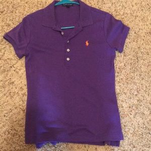 Medium Ralph Lauren Polo